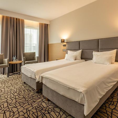 Aparthotel Termy Uniejów Extérieur photo