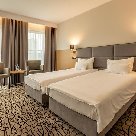 Aparthotel Termy Uniejów Extérieur photo