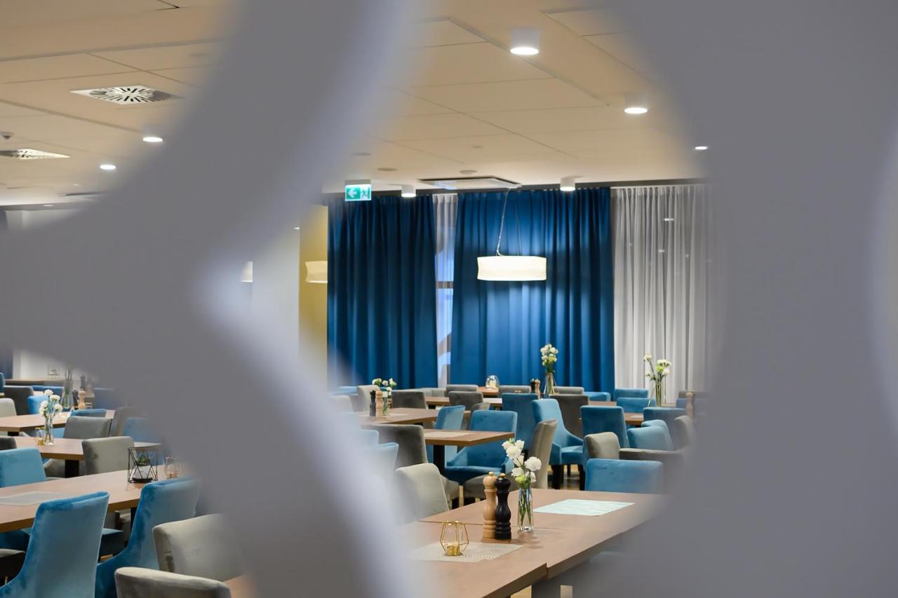 Aparthotel Termy Uniejów Extérieur photo